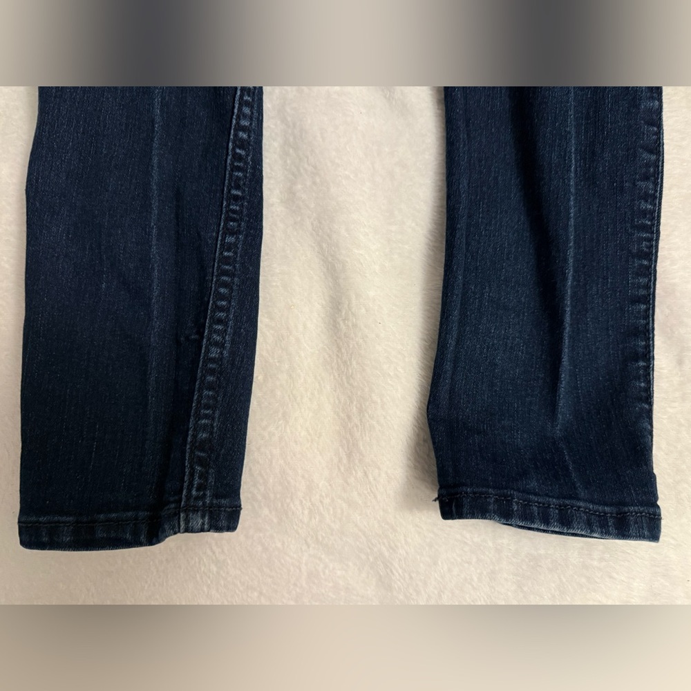 Hollister Super Skinny Denim Jeans Size 5 - Picture 6 of 6
